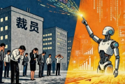 二十六年美科技業裁員創廿三年新高