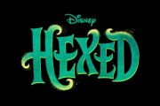 迪士尼原創動畫《Hexed》定檔2026