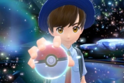 《寶可夢朱紫》7月免費神秘禮物！全新兌換碼領取開啟！