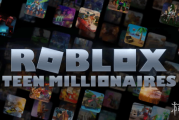 Roblox成長驚人！月活躍用戶達3.8億 遠勝Steam