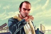 遊俠早報：GTA系列破4.55億份！荒野大鏢客2破7700萬份
