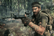 曝《使命召喚》電影明年開拍