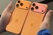 iPhone 17 Pro掉色？蘋果緊急調查