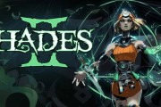 《哈迪斯2》登陸PS5與Xbox　同步推出第二波大型更新