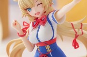 GSC「hololive production」赤井心PARADE模型手辦