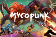 異星伐真菌，組隊探奇幻，《Mycopunk》Steam EA版現已推出！