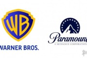 派拉蒙擬斥1100億美元收購華納遊戲工作室