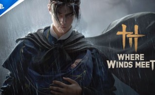 《燕雲十六聲》曝光最新公測劇情預告 將於27日在中國展開公測