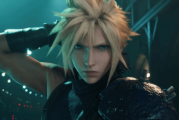 《最終幻想7：重製版》最終章確定採用虛幻4引擎