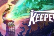 療癒奇旅遊戲《Keeper》定檔2025年10月18日首发