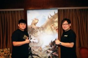 《怪物獵人 旅人》新要素設計靈感