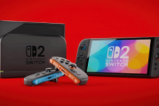 Switch2全球熱銷缺貨 延續至2026年