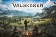 《Valorborn》中世紀沙盒RPG的道德抉擇