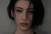 不愧是天選艾達王！日本女星晒冷艷美照