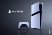 PS5 Pro銷量亮眼　佔美版PS5總銷量13%