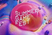 夏日遊戲節直播兩小時：多款重磅大作登場