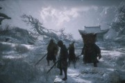 《黑神話：悟空》多人MOD震撼更新