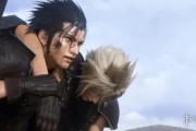 《FF7重製版》最終章公佈：最易上手完整之作