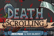 傳奇製作人新作《Death by Scrolling》科隆展首曝