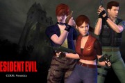 爆《生化危機：維羅妮卡》重製版開發三年！進度超預期
