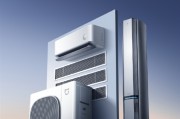 小米米家空調全品10年保固