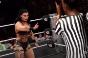 《WWE 2K25》線上服務兩年後終止