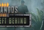 《盟軍敢死隊：起源》第二部DLC「不棄袍澤」登場