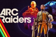 《ARC Raiders》開發團隊以火牆懲戒穿門玩家