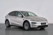 特斯拉Model Y L配置曝光！六座空間大升級