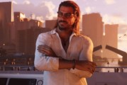 遊俠早報：GTA6通緝系統重製、刺客信條新作曝光