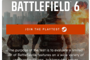 借機竊取帳號！《戰地6》測試邀請詐騙氾濫社交平台