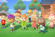 外媒爆料7月將舉辦NS2前瞻會！《動物森友會》壓軸登場