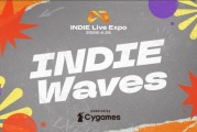 INDIE Live Expo 2026 遊戲破千款