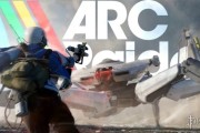 《ARC》設計師談物理反饋取代UI