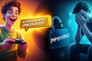 逼死強迫症！玩家盤點那些讓人血壓拉滿的成就設計