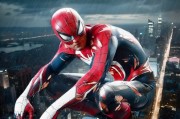 《漫威蜘蛛俠3》爆料：三主角登場跨世代發售
