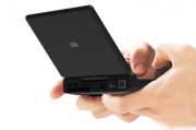 GPD推出MicroPC 2迷你筆電 售價2999元預購中