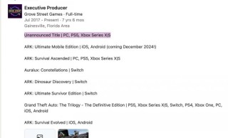 《GTA三部曲》開發商正在開發新遊戲 或是《GTA4》重製