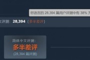 底線失守！《絲之歌》Steam簡中評價淪為多半差評