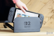 破解Switch2=自毀裝置？黑客：不僅變磚還被任天堂追責
