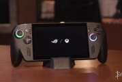 Xbox總裁滿意ROG Ally千美元定價