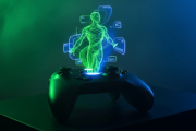 微軟Copilot AI助手游Xbox闖關探索