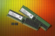 倒反天罡！DDR4記憶體價格暴漲：竟超DDR5一倍