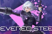 《Severed Steel》四週年大更新，全面平衡調整及Bug