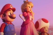 不只《瑪利歐》！任天堂揭多部電影改編計畫籌備中