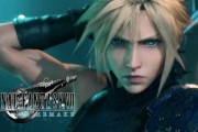 《FF7重製版》無敵模式惹議 白金成就變太廉價