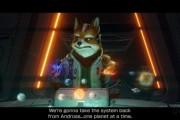 數毛社評《星際火狐》NS2重製版：畫面玩法雙升級