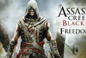 育碧籌備《刺客教條：黑旗》重製版