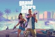 GTA6奪兩項金搖杆獎