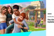 EA宣佈明年1月20日關停手遊《模擬人生：移動版》
